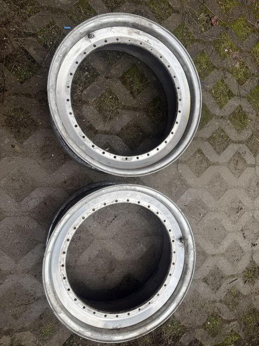 Части за разглобяеми джанти ac schnitzer bmw