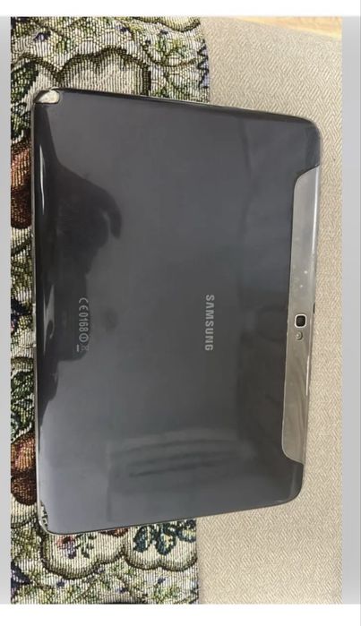 Планшет Samsung Galaxy Note