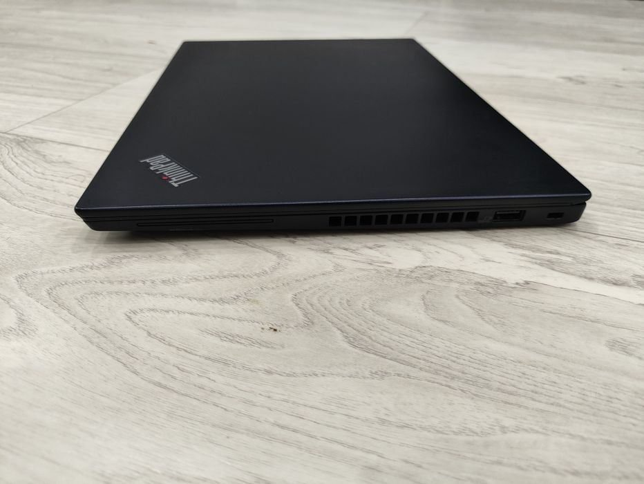 Lenovo Thinkpad X1 Carbon
