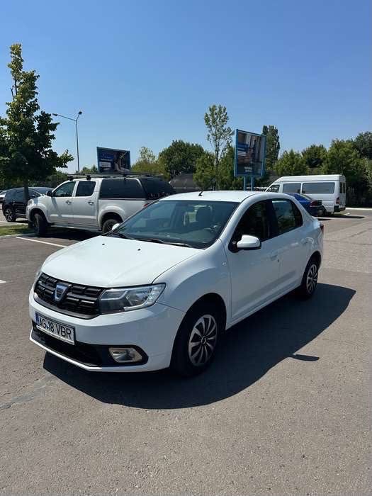 Dacia Logan 1.5 DCI 90 CP Euro 6 fara AdBlue