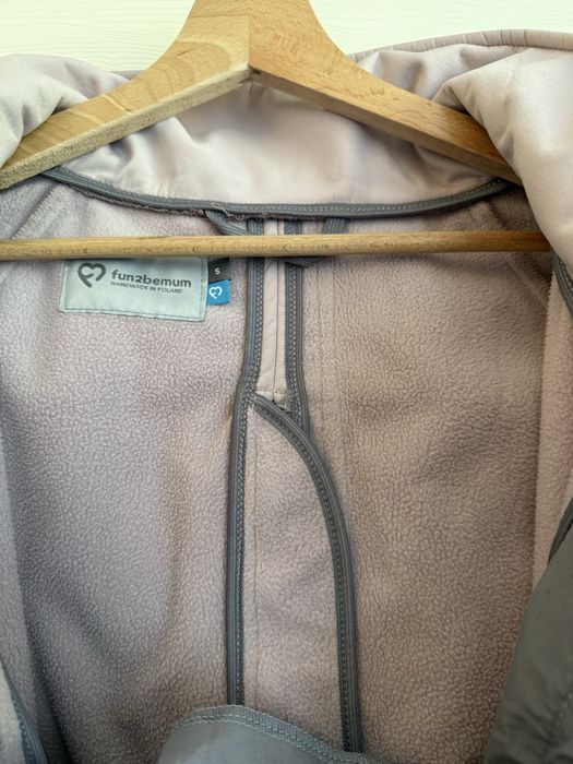 Яке за бебеносене на Fun2BeMum размер S