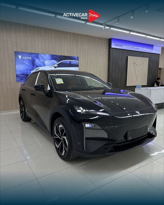 Deepal s07 215max gibrid