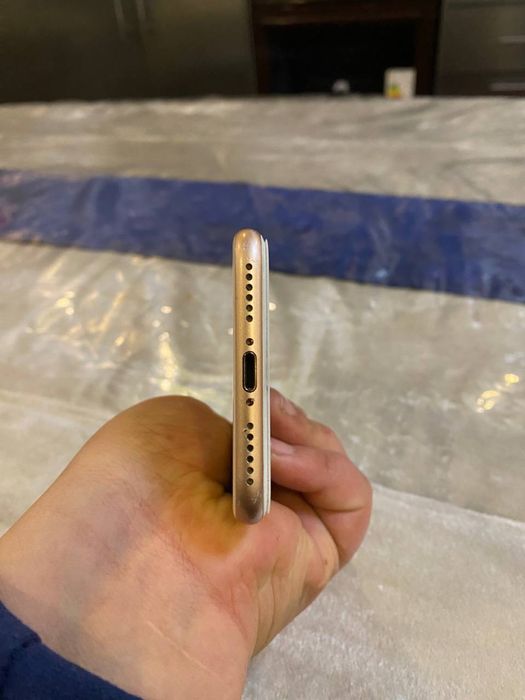 Iphone 8 holati ideal