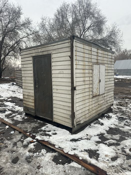 Контейнер продам