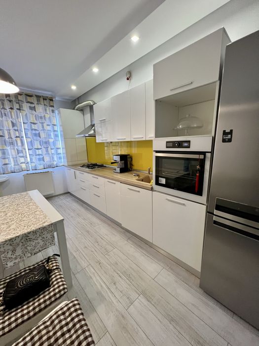 Proprietar Apartament 2 camere lujerului plaza mall