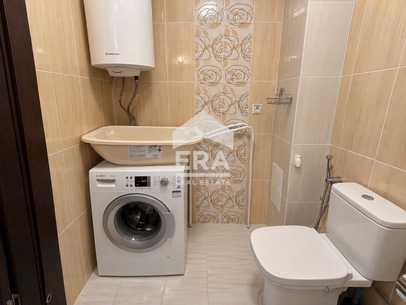 Продава се Двустаен апартамент в Варна, м-т Траката - 104 кв.м за 1827 €/кв.м - Снимка #5