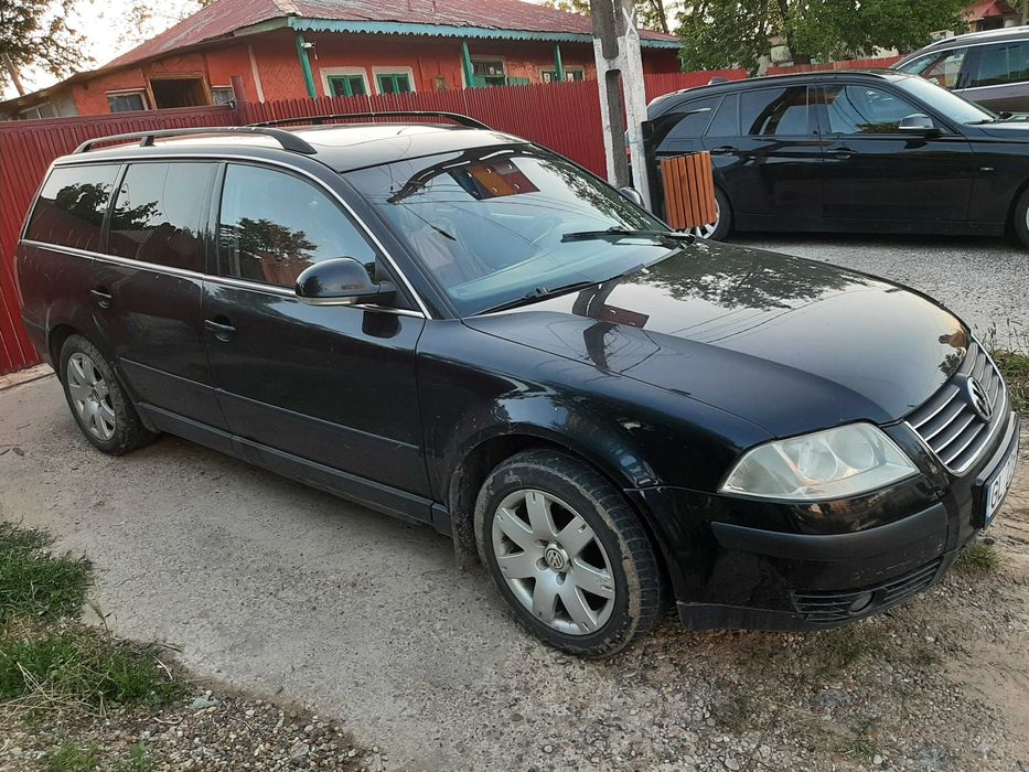 Volkswagen de vanzare