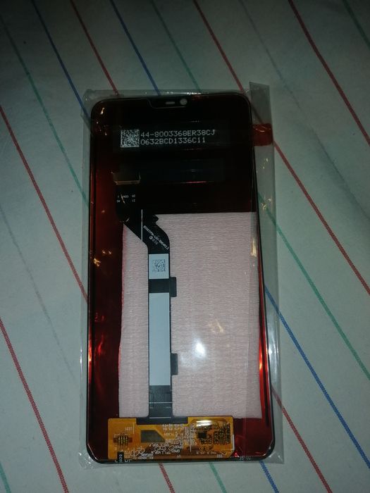 Дисплей за Xiaomi Mi8 Lite