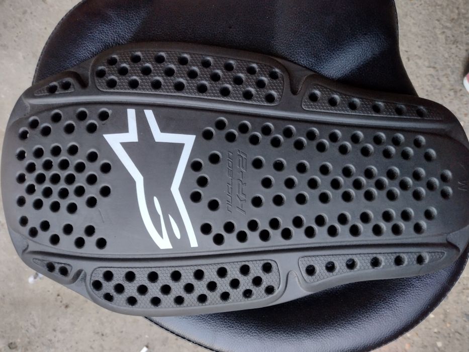 Протектор за гръб Alpinestars L