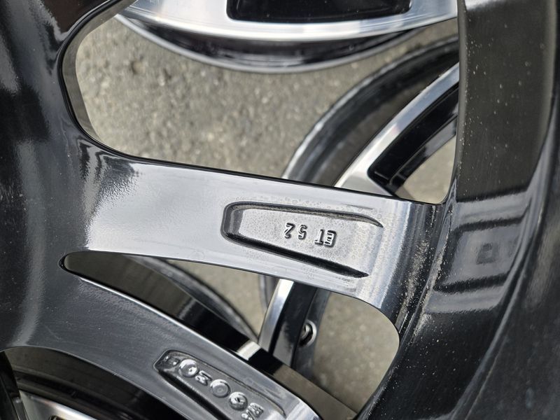 19цола 5х112 Мерцедес Mercedes V класа 5x112