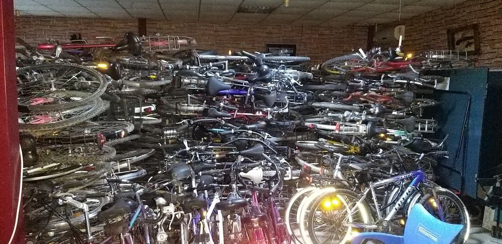 biciclete angro en gross import germania