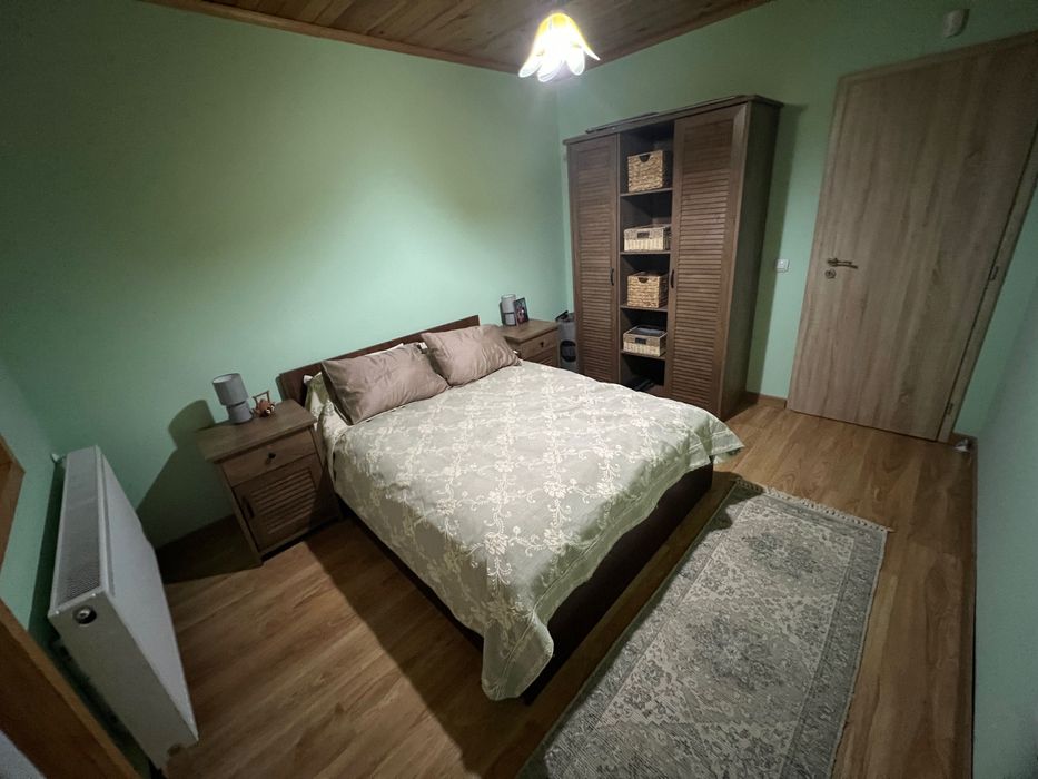 Дава се под наем Къща в Батак - 67 кв.м за 298.86 € - Снимка #8