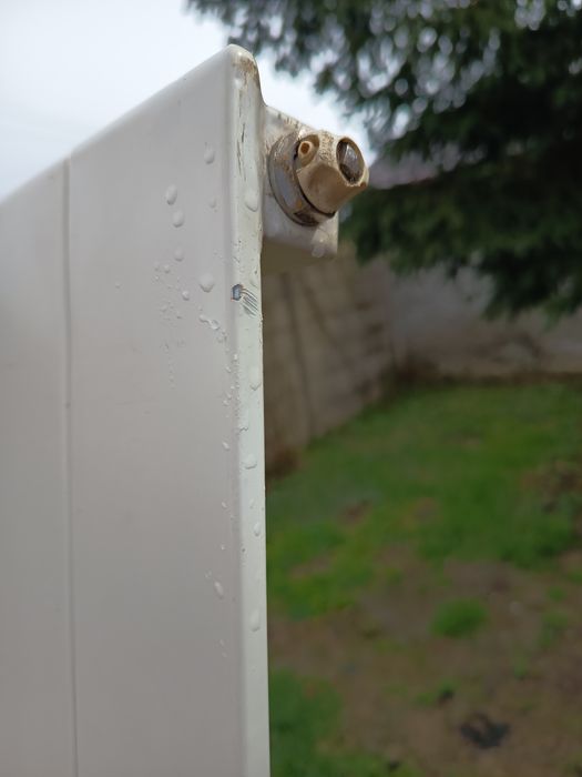 Calorifer vertical Austria