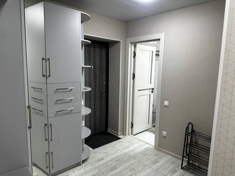 Аренда  3 ком квартиры Шота Руставели