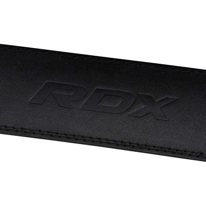 ПРОМО! Колан за Вдигане на Тежести RDX Weightlifting, Фитнес