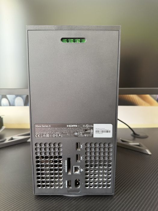 Consolă Xbox series X