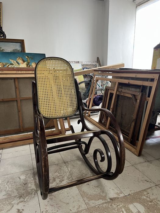 Продам Кресло-качалка “Рипозо”