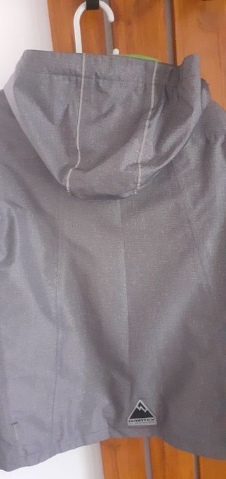 Geaca impermeabila unisex