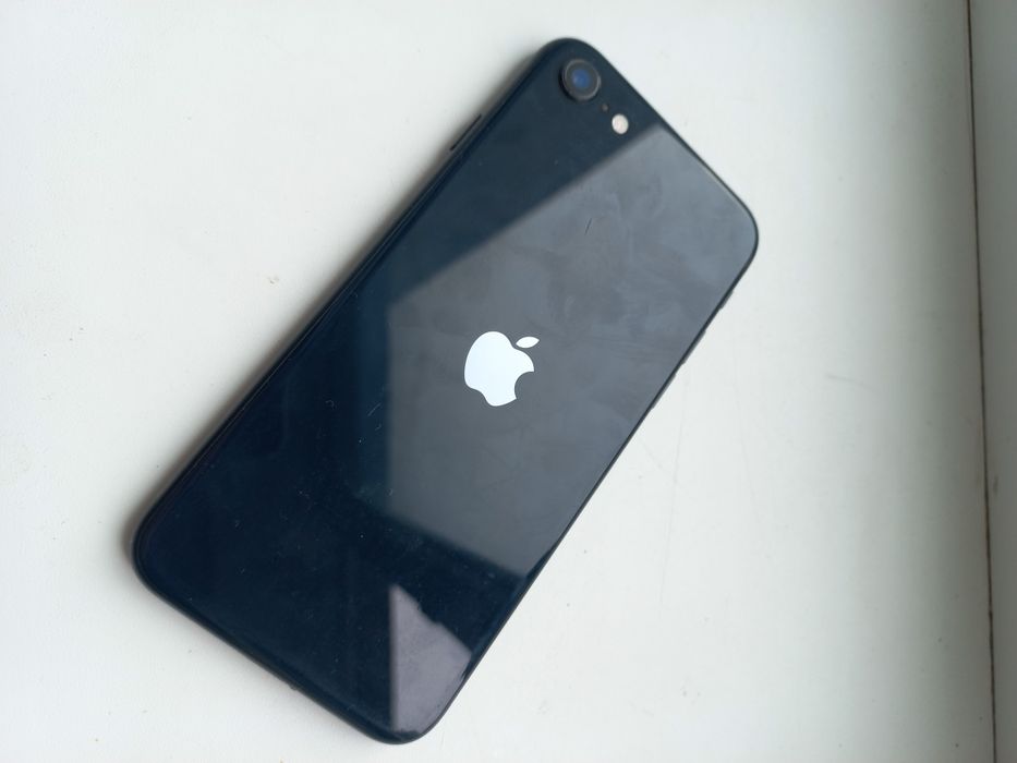 IPhone Se 3 2022