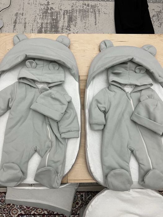 Продаю конвертики для малышей