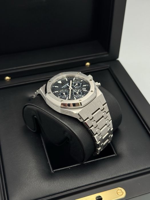 Ceas Audemars Piguet Royal Oak Chronograph
