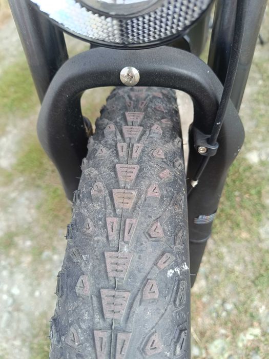 Vand bicicleta electrica Shengmilo MX05