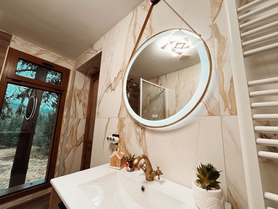 Cabana de inchiriat Colibita