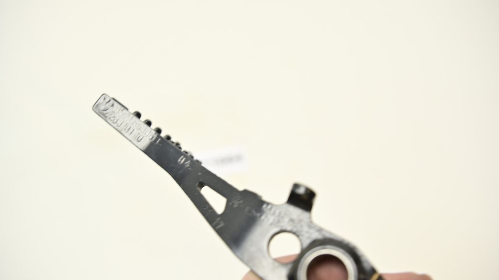 Pedala Frana Cu Pompa Frana Spate BMW R1200GS K50 2013 - 2018