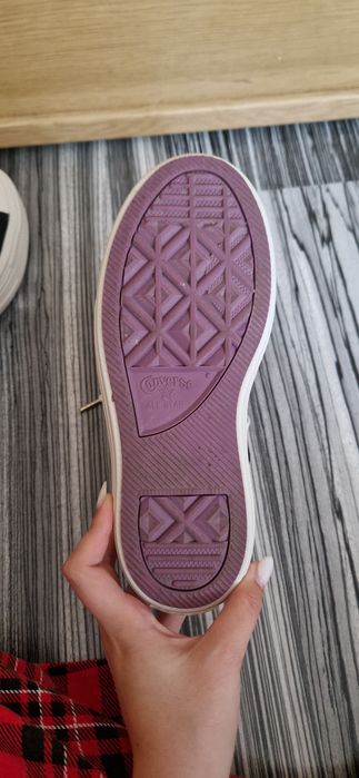 Converse All Star (Chuck Taylor)