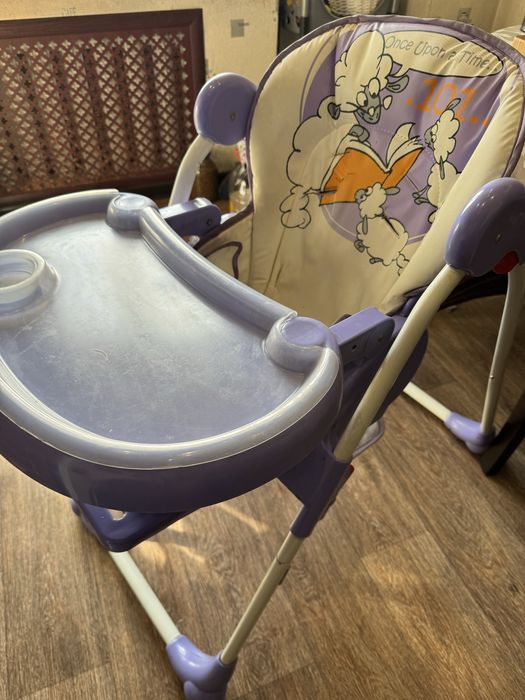 Продам детский стульчик