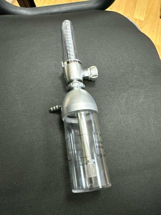 Мед консоль. Баброва. Блок контроль.