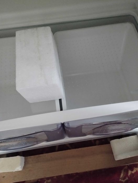 Holodilnik birusa, холодильник Бирюса