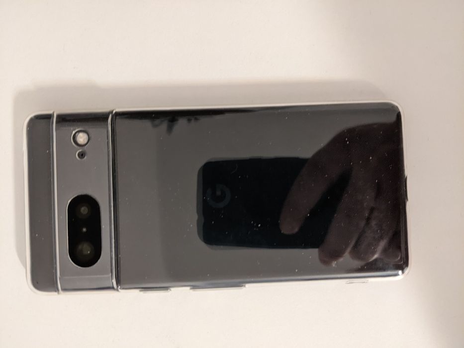Google Pixel 7 256GB în stare perfectă aproape nou