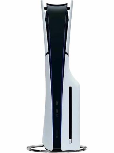 Ps5 slim EAC 2джостик зарядка подставка