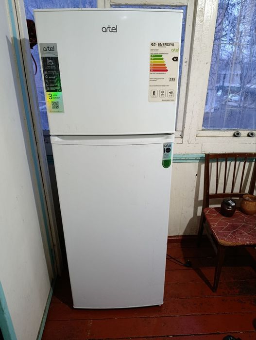 Артел халадинлик