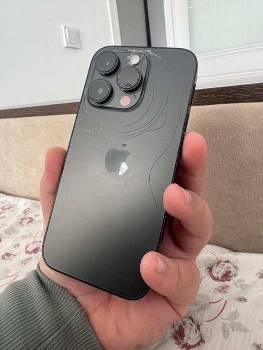 Айфон 14 про iphone 256гб