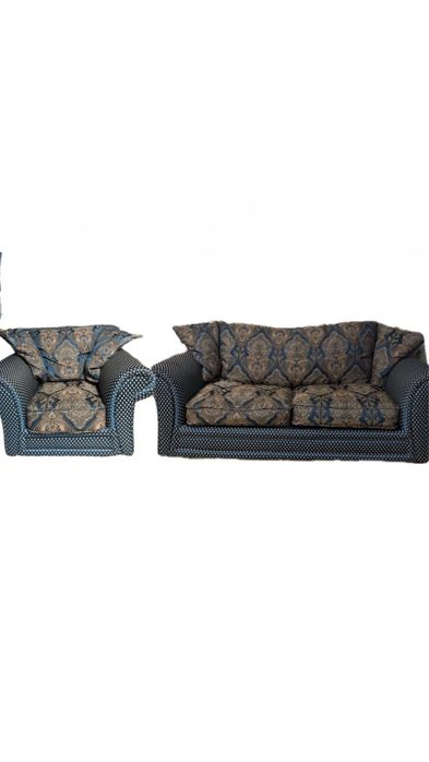 Тройка диван раскладная