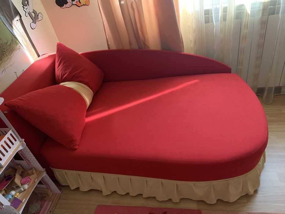 2 paturi extensibile copii