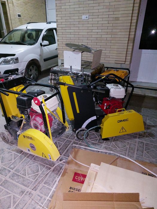 Асфалт кесамиз пули обйомга караб