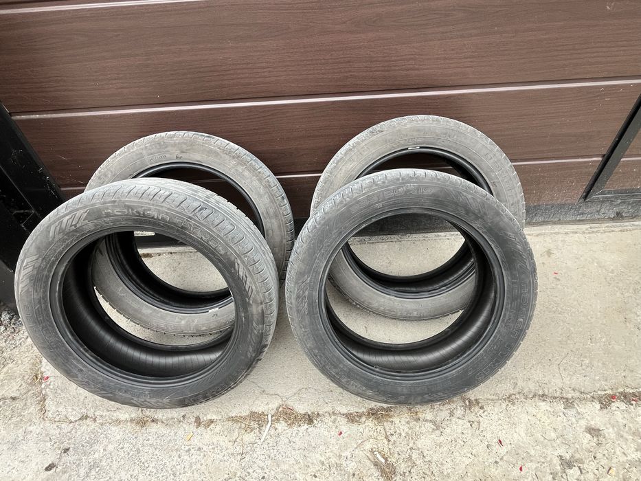 Летни гуми 225/55 R19