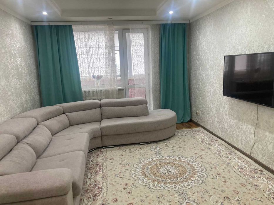 продам 3-х ком. квартиру в Наурызе