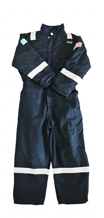 ТШО Зимний Комбинеион