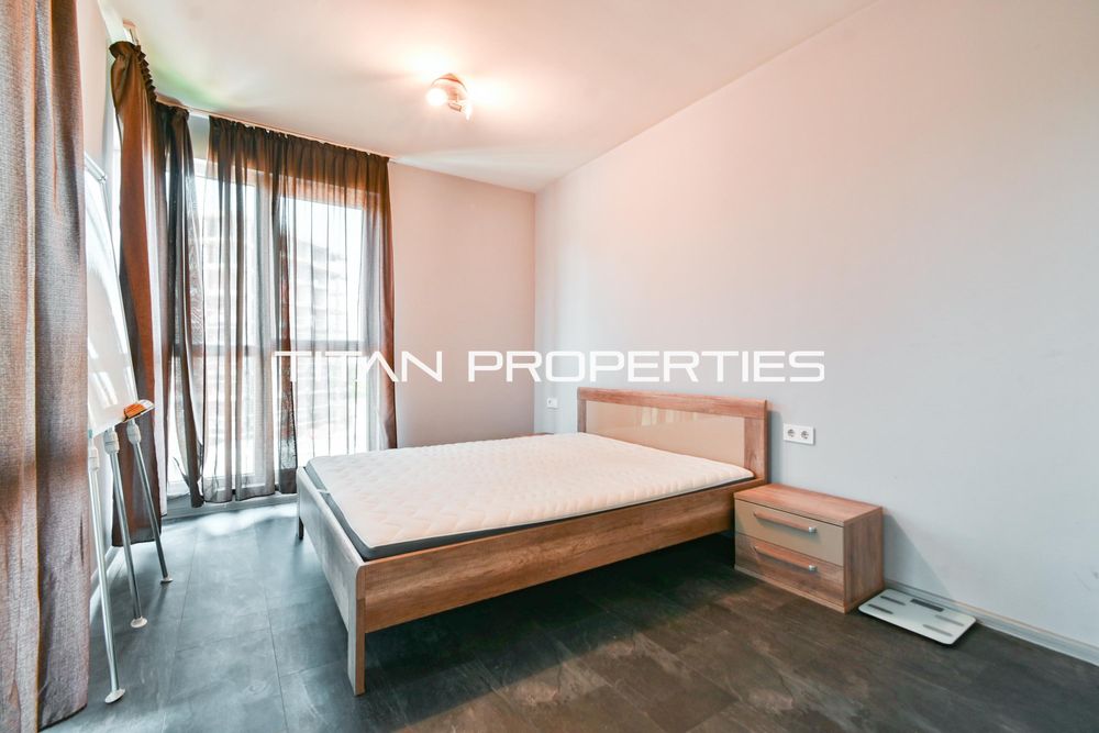 Продава се Двустаен апартамент в София, Манастирски ливади - 72 кв.м за 3473 €/кв.м - Снимка #4