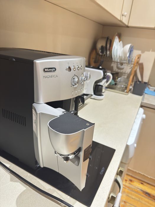 DeLonghi Magnlfica