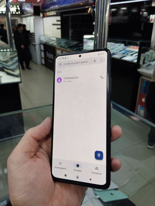 Redmi Note 11 Pro 4/64