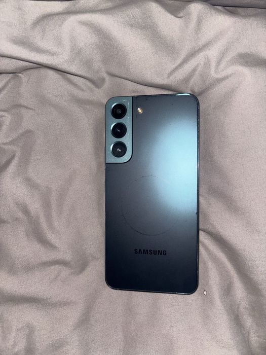 Продам samsung s22 128gb