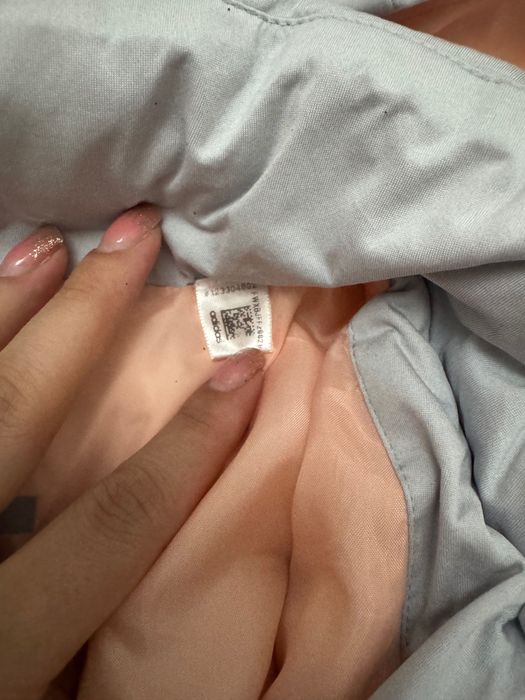 Куртка детская Адидас