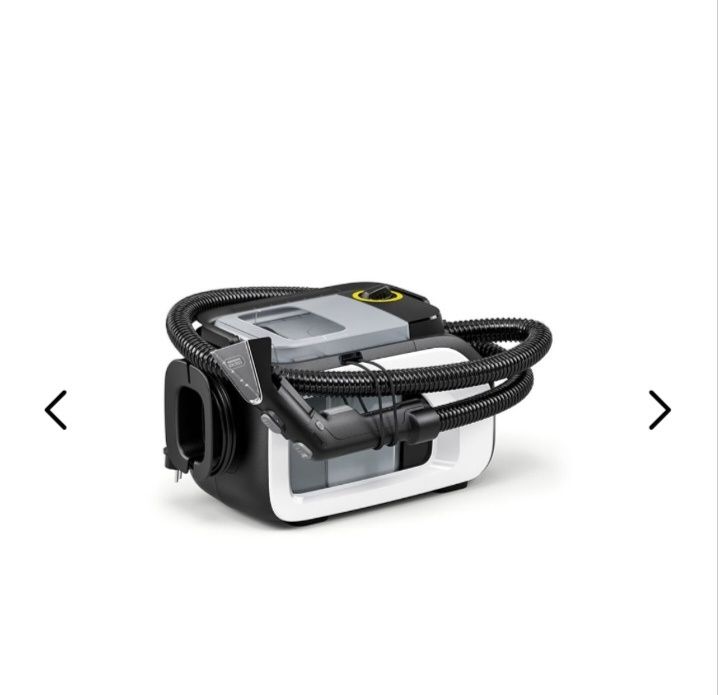Karcher sp3 перяща прахосмукачка