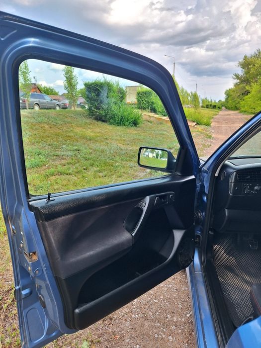 Продаю Volkswagen Golf 3 в Отличном состоянии