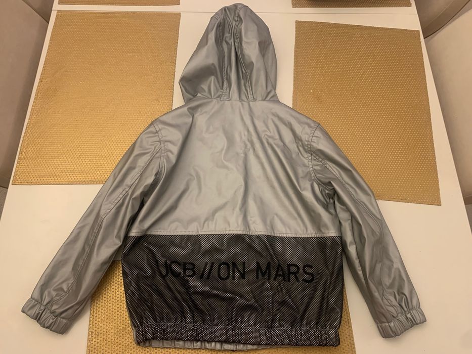 Детско пролетно яке Benetton